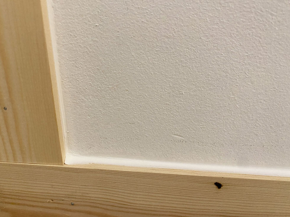 Acryl nutzen für Spalte