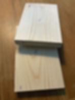 Dübeln mit dem wolfcraft Meisterdübler