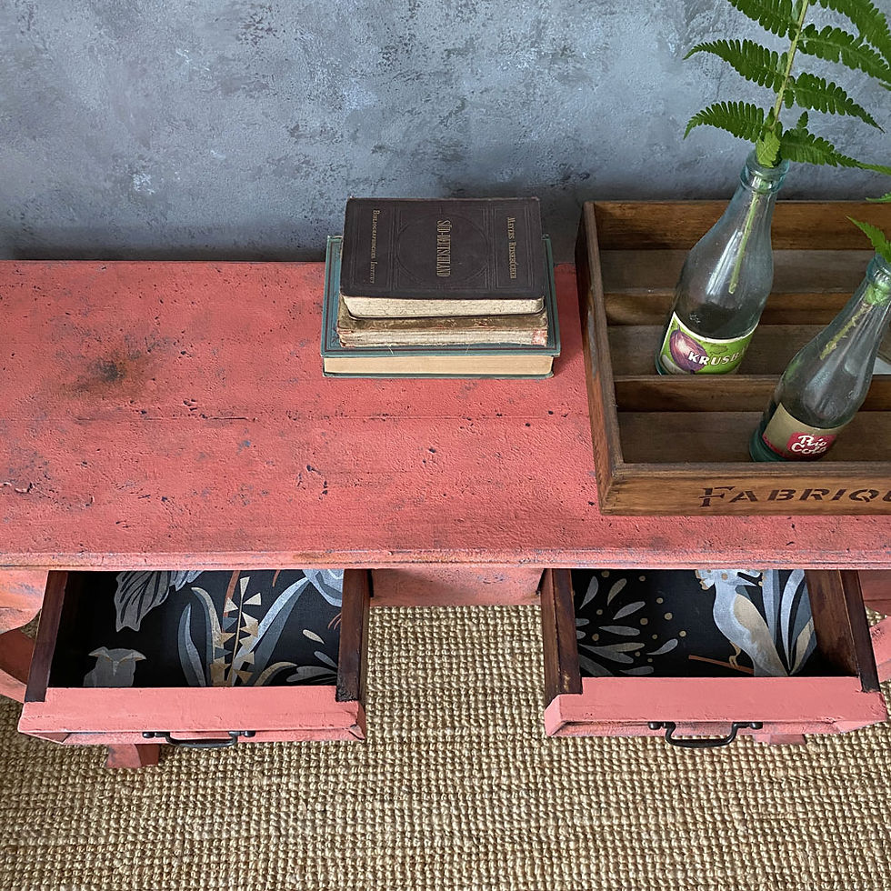 Miniaturbild: Sideboard