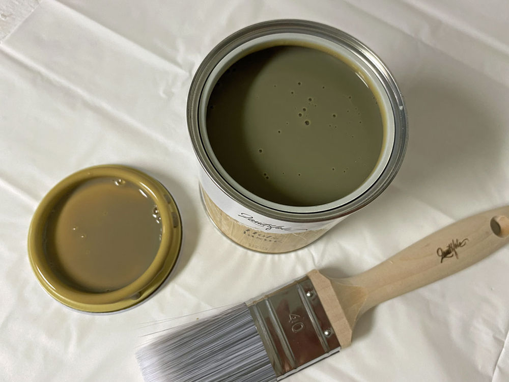 Schnell gemacht! Mit wenig Aufwand einen Stuhl upcyclen