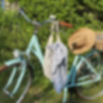 Fahrrad streichen statt lackieren