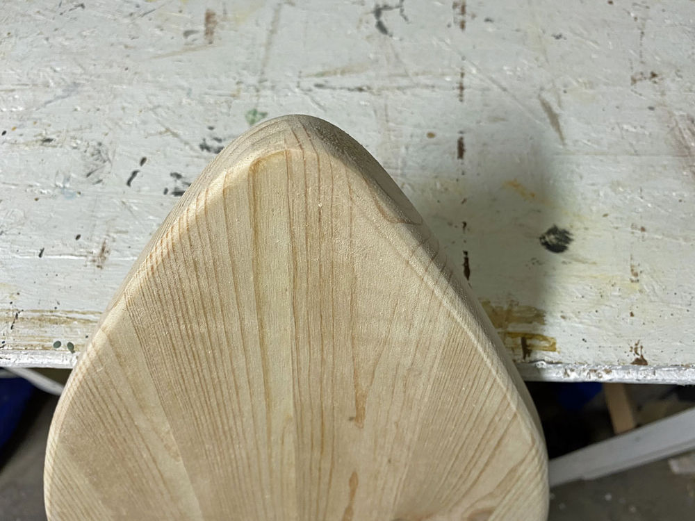 DIY Surfbrett zur Deko bauen