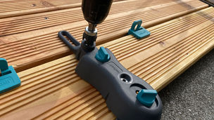 Terrasse oder Balkon - Wie du einen Outdoor-Boden verlegst