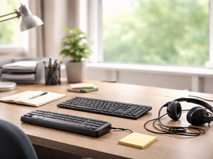 Ready Willing but Still Waiting