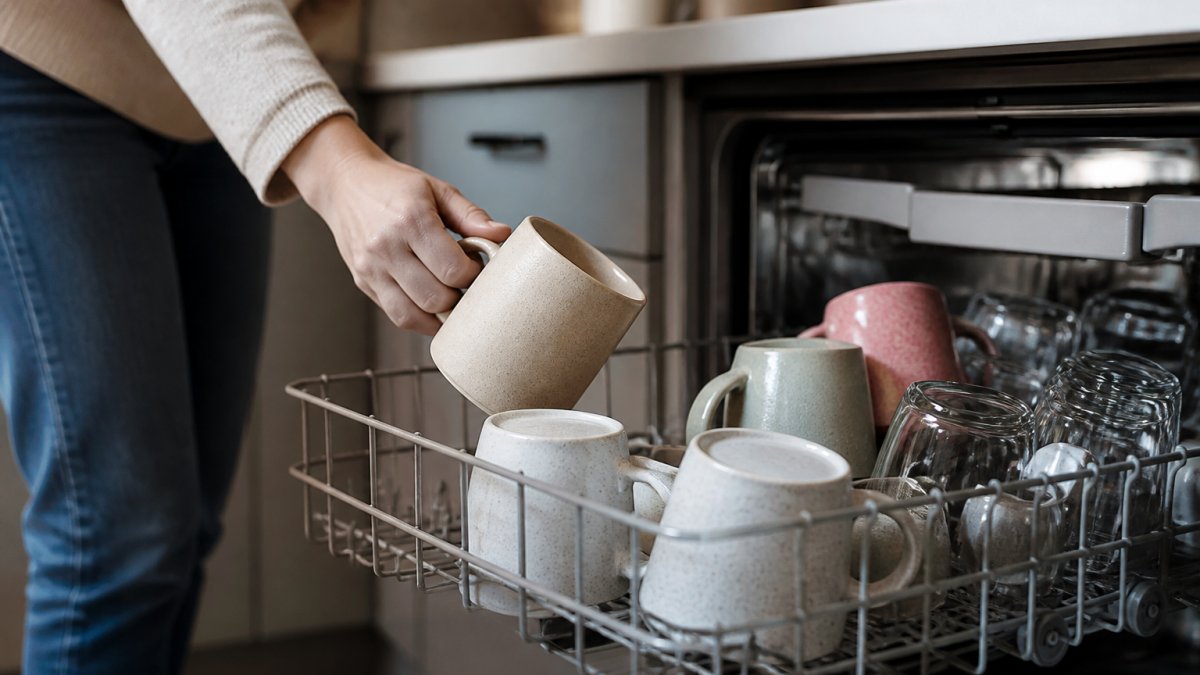 Are Ceramic Mugs Dishwasher Safe? A Practical Guide