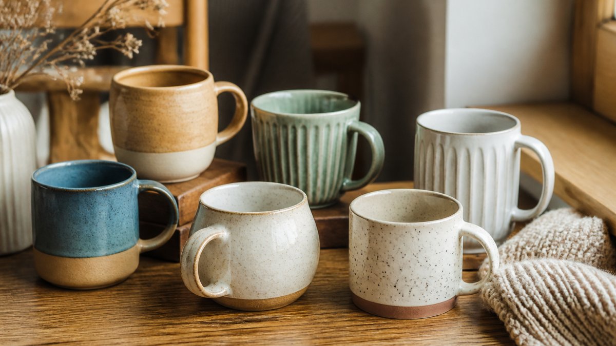 Aesthetic Coffee Mugs for Gift Giving: A 2026 Guide