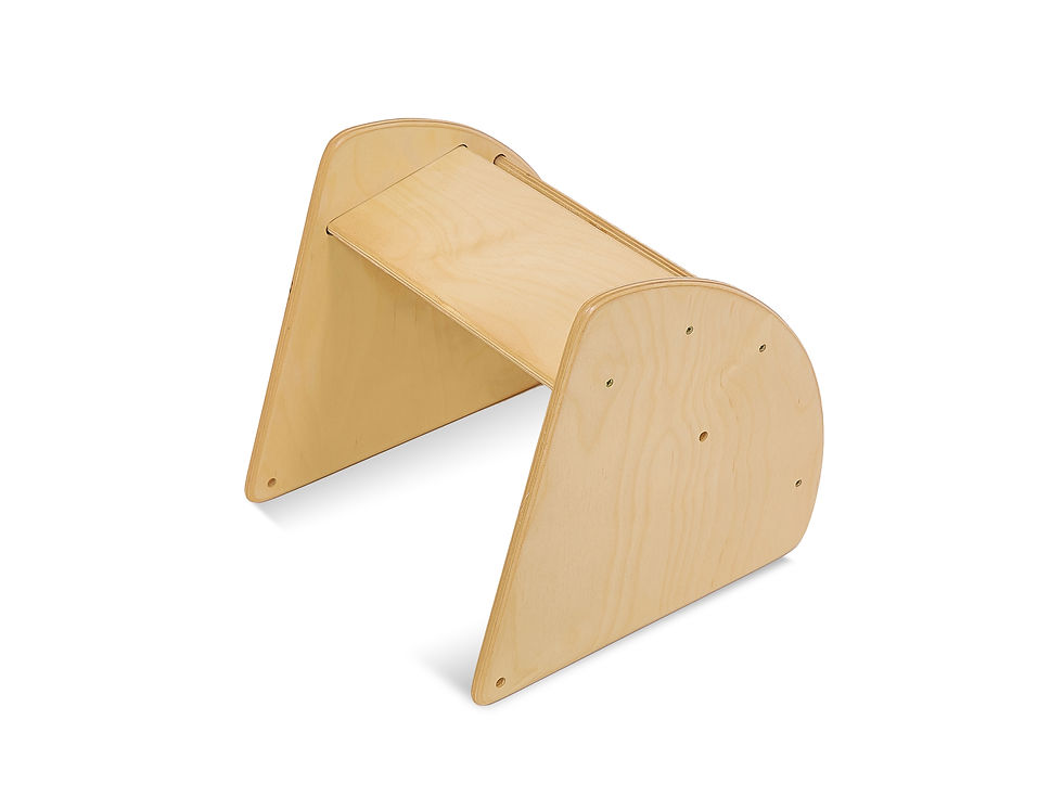 Miniaturbild: Schaukel 2in1 - Dropshipping