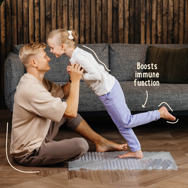 Miniaturbild: ORTOTO Eis Massage