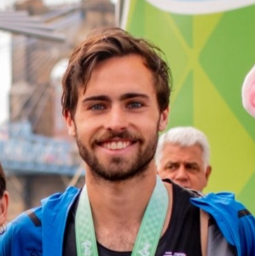 Writer: Kyle Klingler