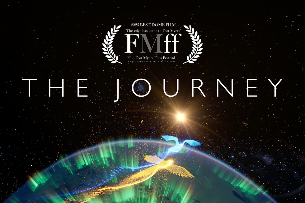 The Journey