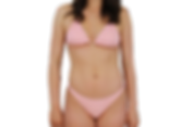 The Lace Kini Bottoms