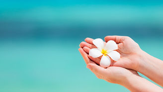 5 raisons d'entrer dans la gratitude