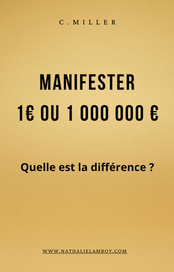 Manifester 1€ vs 1 millions € : Quelle est la différence ?