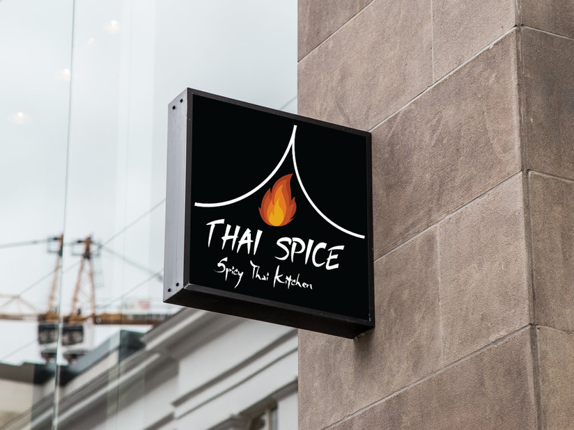 Thai Spice