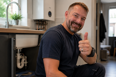Mike Plumber