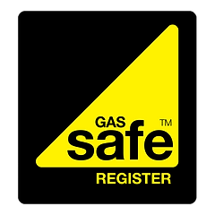 Gas Safe Register logo