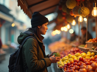 Exploring Discerning Traveler Trends: Unique Travel Itineraries