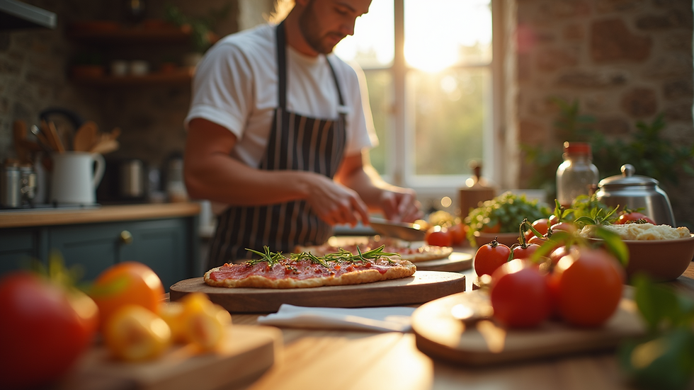 Custom FIT Travel: Tailored Itineraries for Unique Journeys