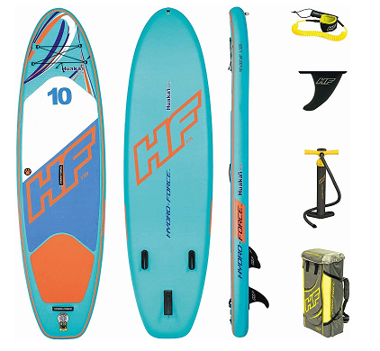 paddleboard bestway mexico