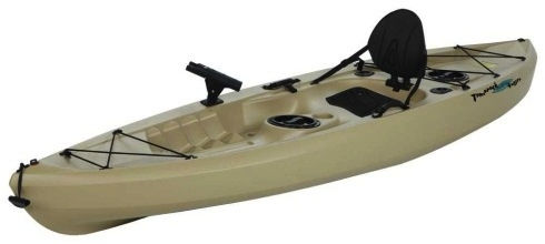 kayak lifetime tamarack angler
