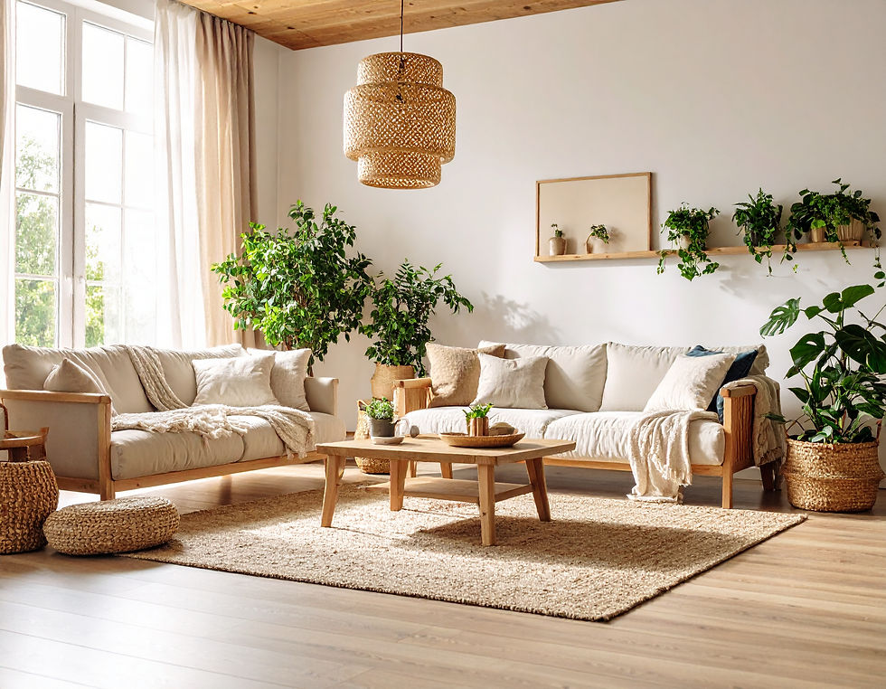 Why Hiring an Interior Designer Is Worth Every Rupee – A Param Design Studio Perspective