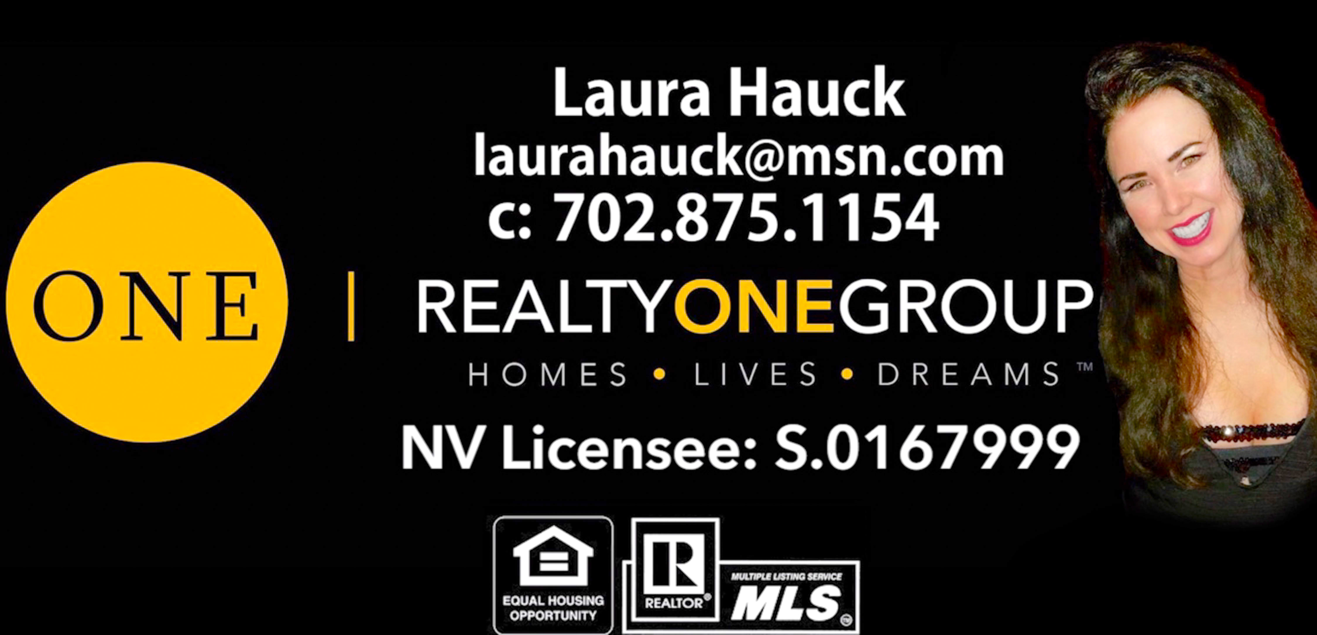 Laura Hauck