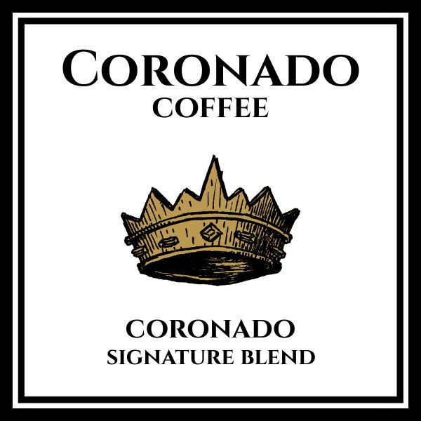 Wholesale Signature Blend | Medium Roast