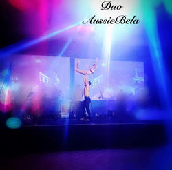 Duo AussieBela
