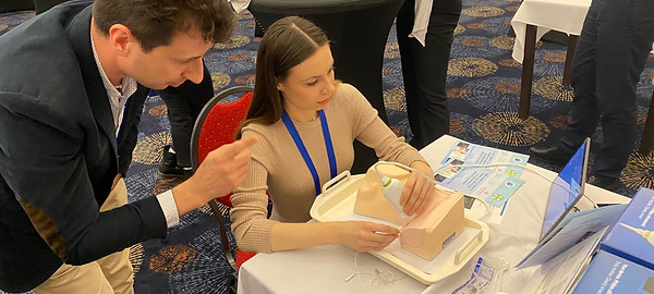 Romania Workshop 5