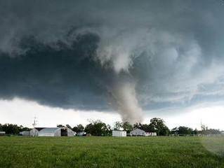 2019 Weather Spotter Class
