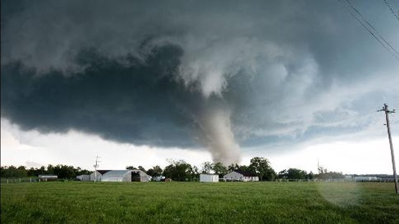 The 2019 annual weather spotter class will be held on Tuesday, February 5th from 6:30-8:30pm at IVCC in Room CTC 124/125; NO registration required!