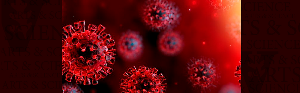 CDC Coronavirus Information