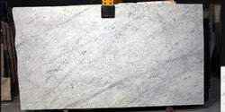 White Carrera Marble