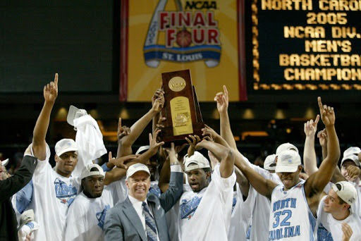 Heel Tough Blog: Unique Correlations of the Three Roy Williams’ National Championship Teams