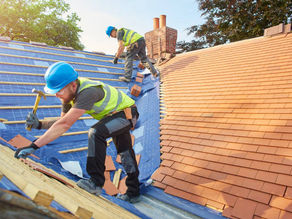 Choosing a Roofing Contractor