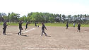 ソフトボール大会