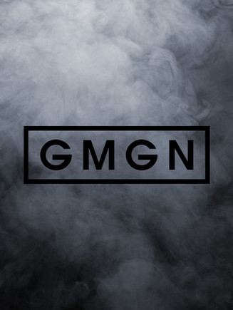 GMGN Smoke Logo