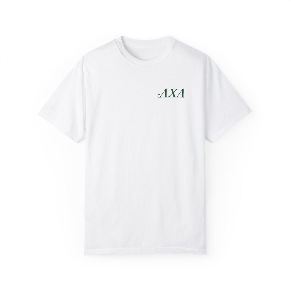 Thumbnail: LXA Masters Premium Tee