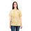 Thumbnail: Spring Formal Color Blast T-Shirt – Retro Vibe with Graphic Print