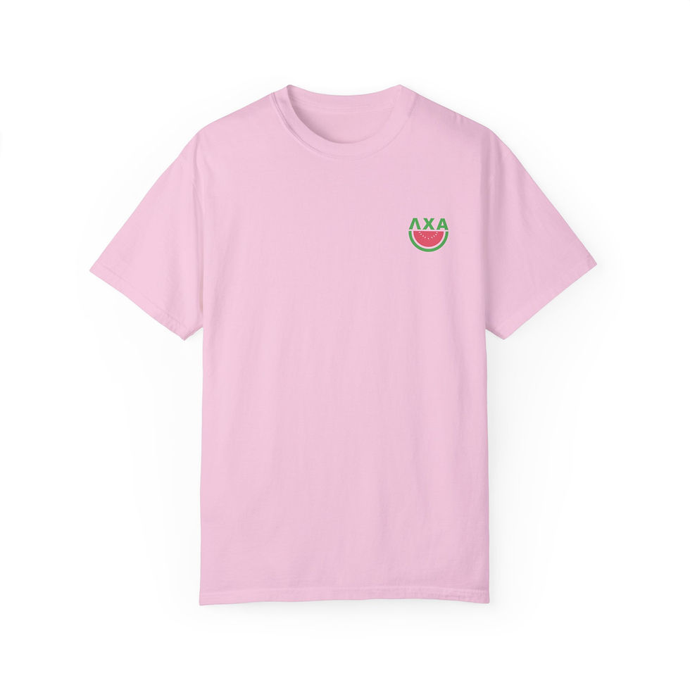 Thumbnail: Watermelon Bust Philo T-Shirt