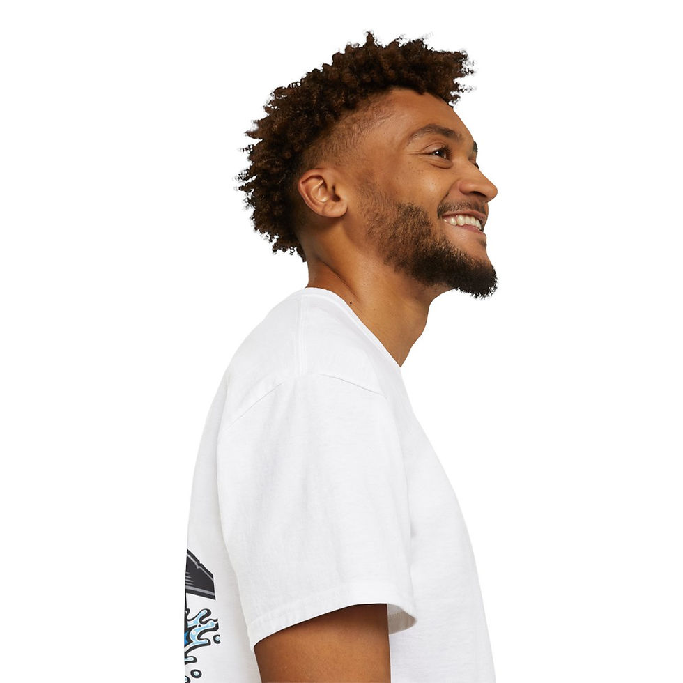 Thumbnail: LXA Santa Cruz Shark Tee