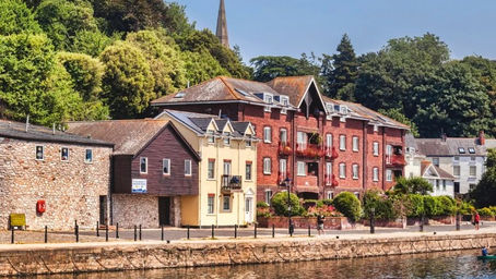 A developer's guide to planning for air quality in Devon - Part 1