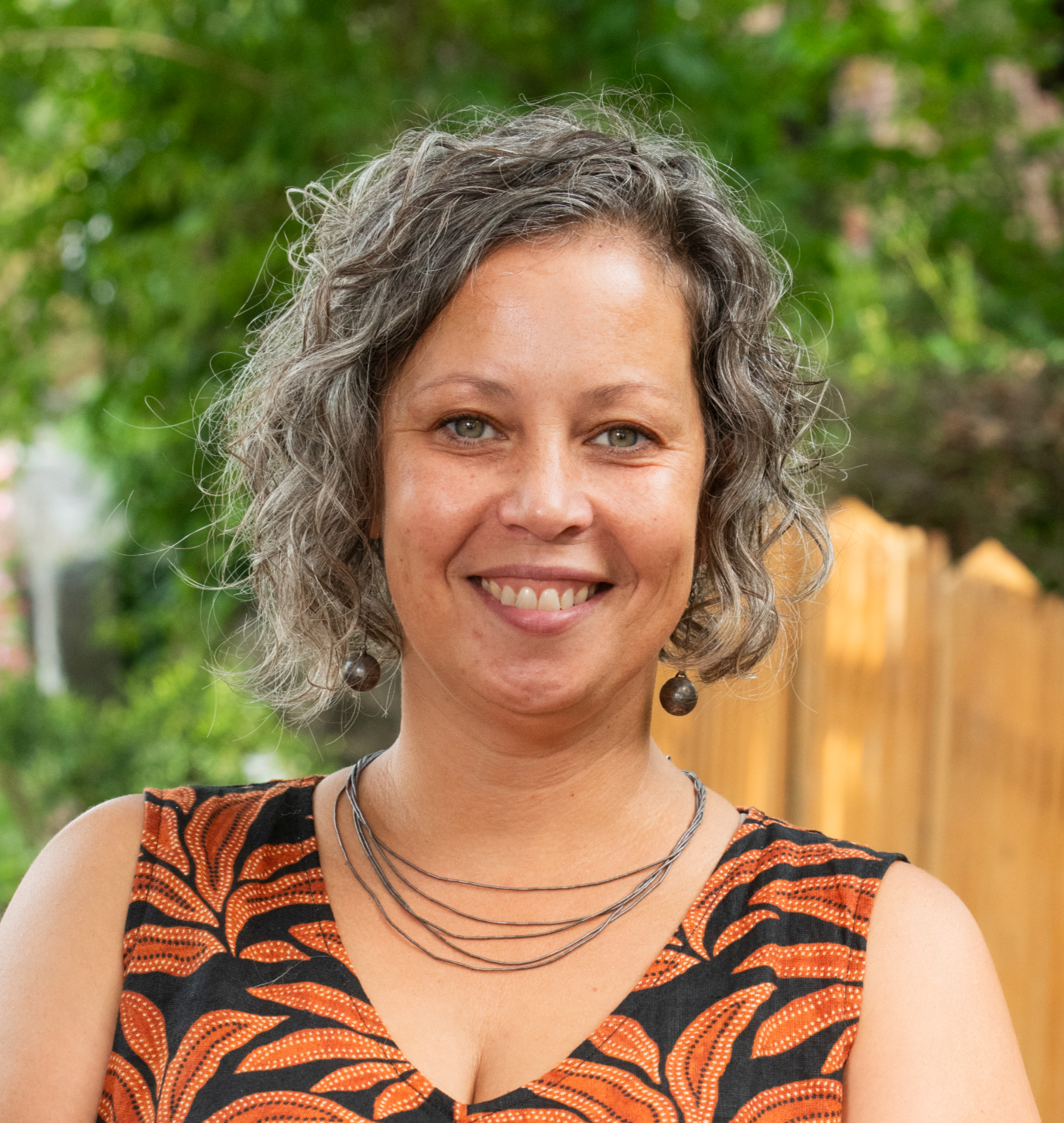 Writer: Meg De Brito