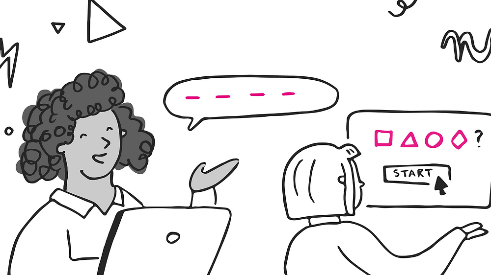 Prototype Usability Testing Unlocking user insights: choosing the right prototype for usability testing