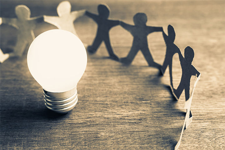 Collaborative One The value of effective 'one-team' collaboration