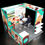 Thumbnail: Prism 10×10 Custom Trade Show Booth Rental – Orlando, Chicago,  & Nationwide