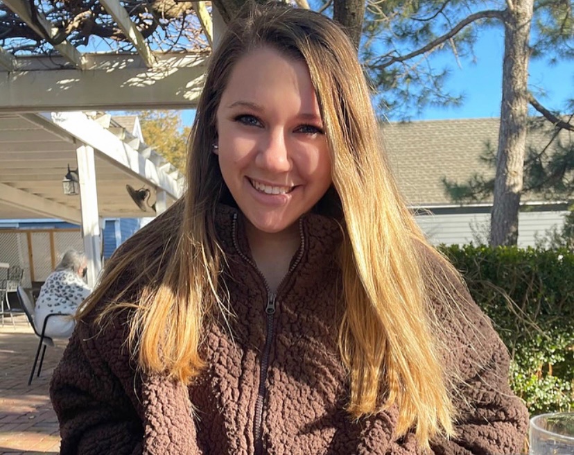 Briana Schwam