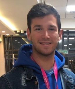 Julian Cohen