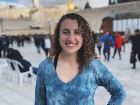 Day 3: Jerusalem and the Old City