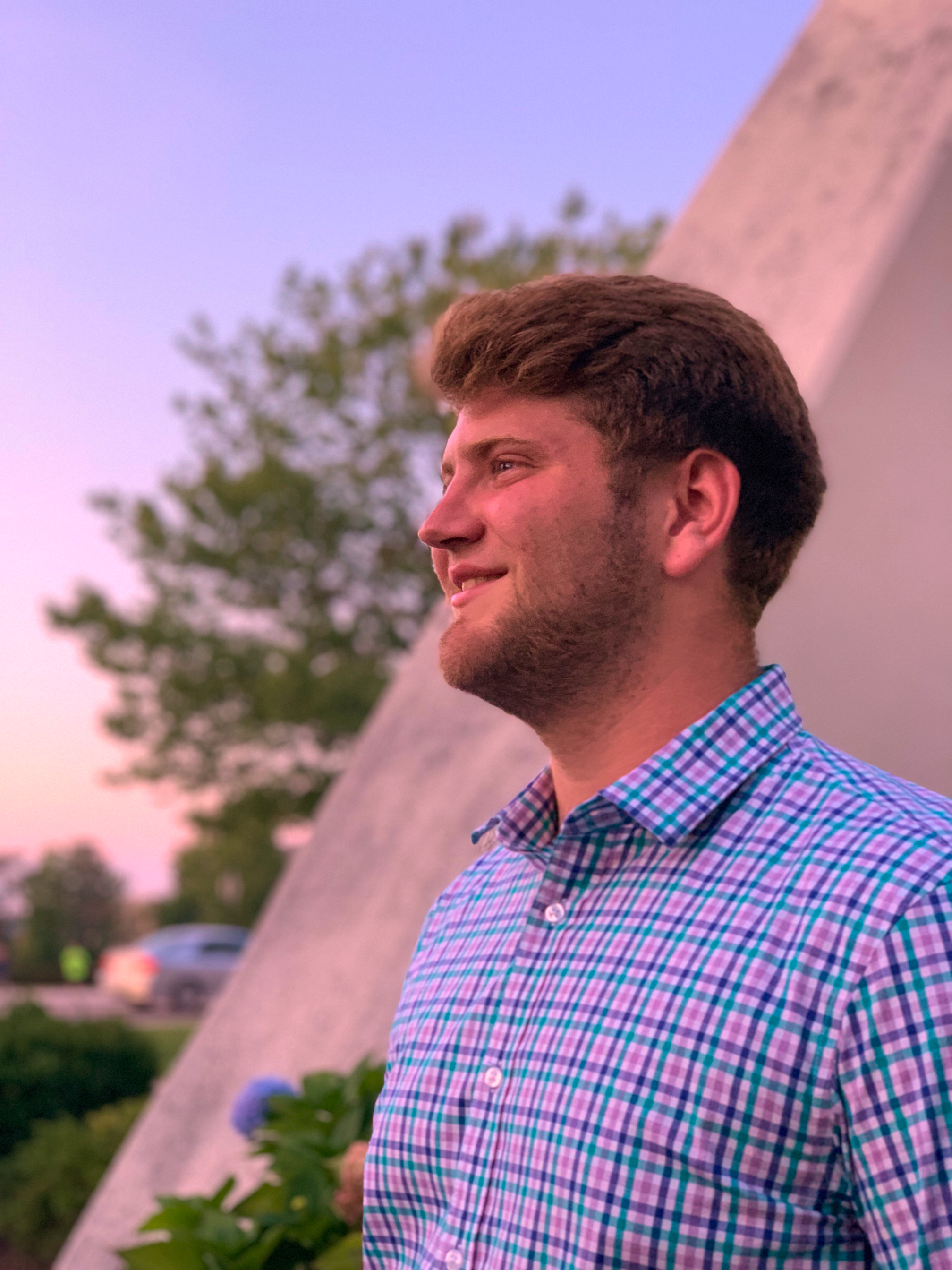 Harris Edenbaum